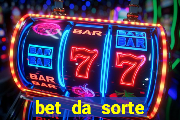 bet da sorte codigo promocional